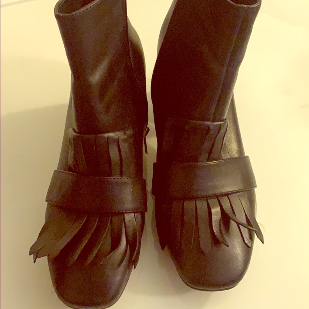 STEVEN BY STEVE MADDEN - Picture 1 of 5